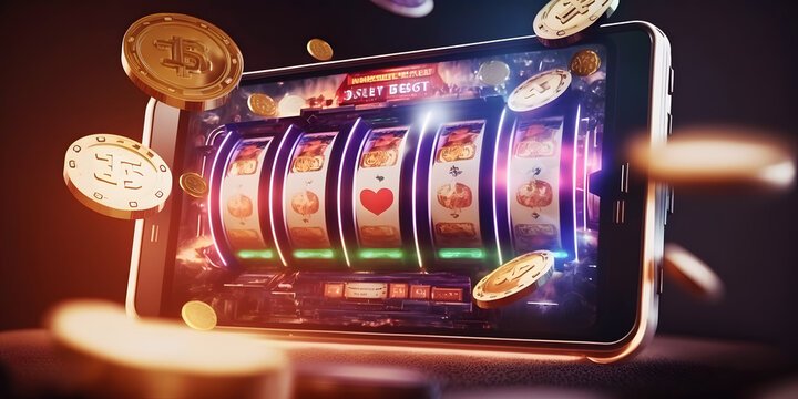 slots malaysia at panas777