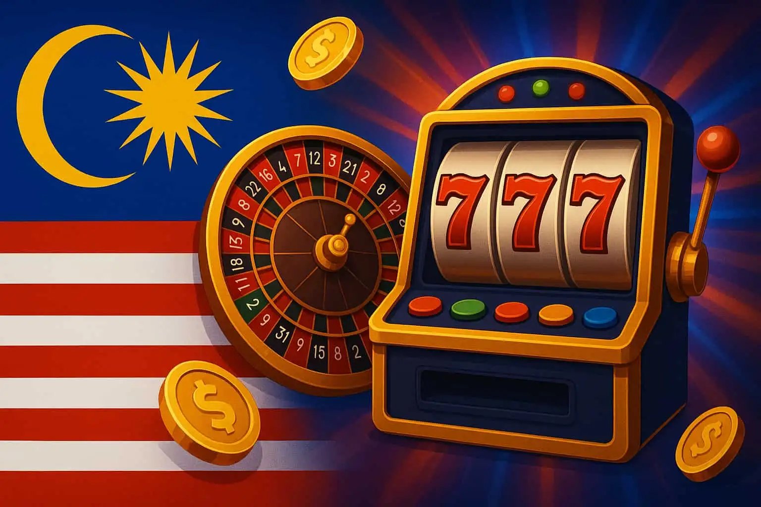 Slot Malaysia 2026: Everything You Need to Know Before You Start Playing