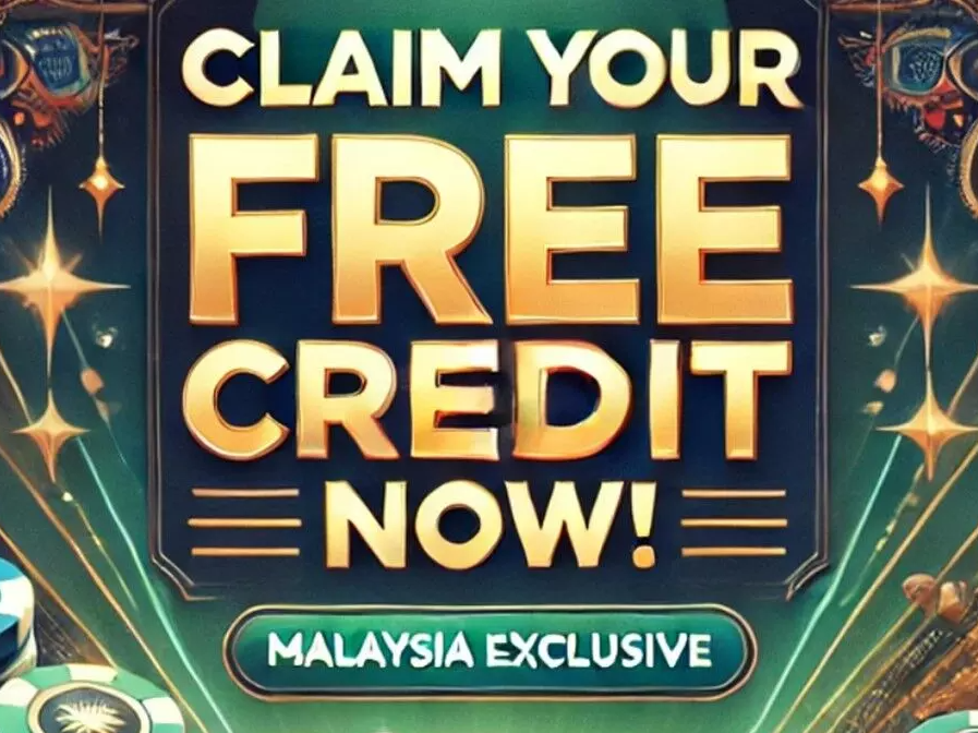 Free Credit RM50 No Deposit Malaysia 2026 | Claim Now